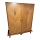 2-door wardrobe 60/70