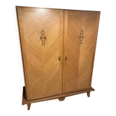 Armoire 2 portes 60/70