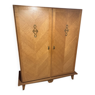 2-door wardrobe 60/70