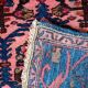 Tapis Persan Hamadan fait main 175x103cm
