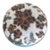 Boite ancienne emaux metal cloisonne