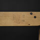 Vintage Mid-Century Danish Modern Teak Extendable Dining Table from BL-Møbler, 1960s