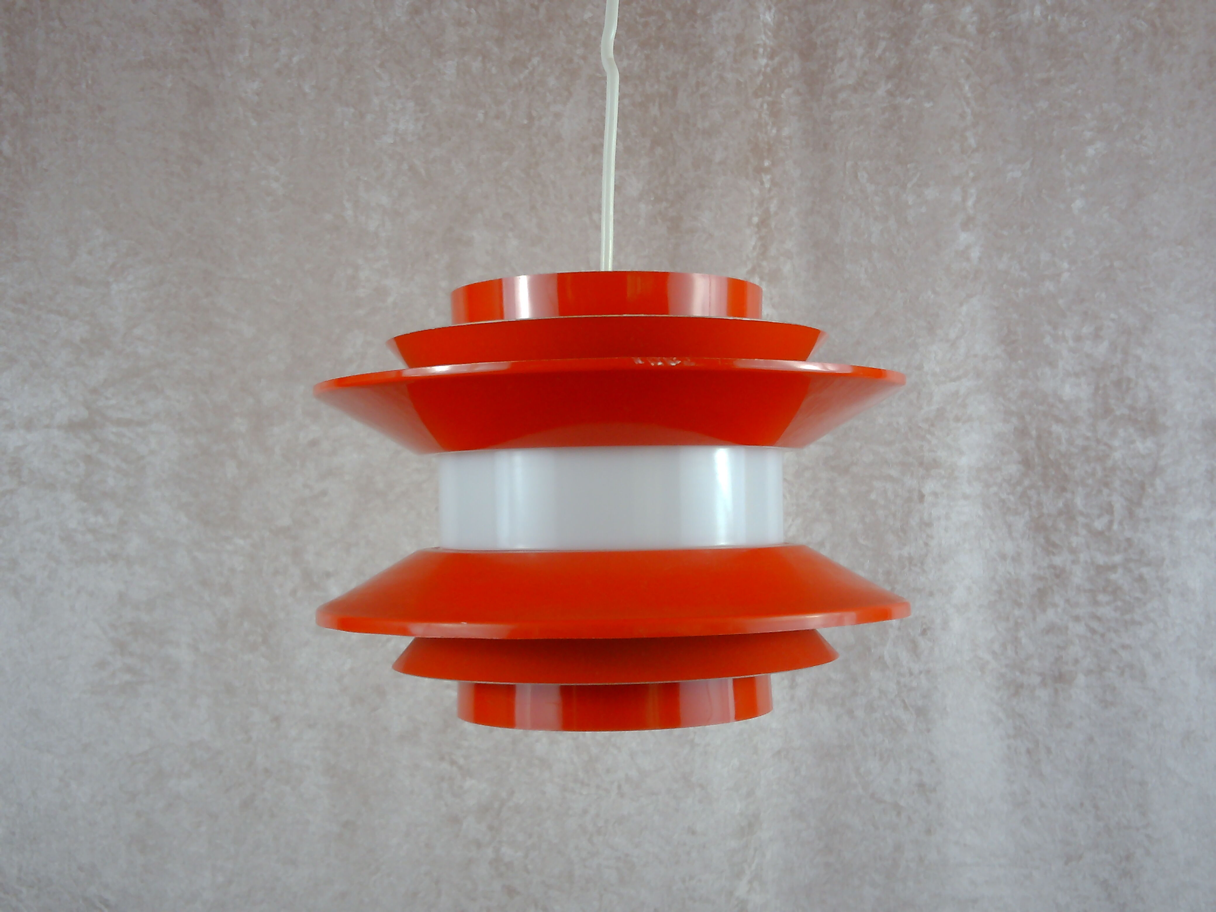 Trava by Carl Thore (Sigurd Lindkvist) for Granhaga Metallindustri