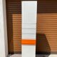 Bathroom column