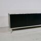 BLACK OAK AND FLORENCE MARBLE SIDEBOARD KNOLL 2000 KNOLL INTERNATIONAL PUBLISHER
