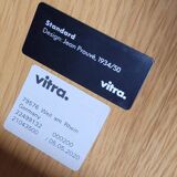 “Standard” chair by Jean Prouvé edition Vitra