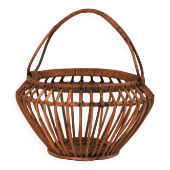 Sewing basket