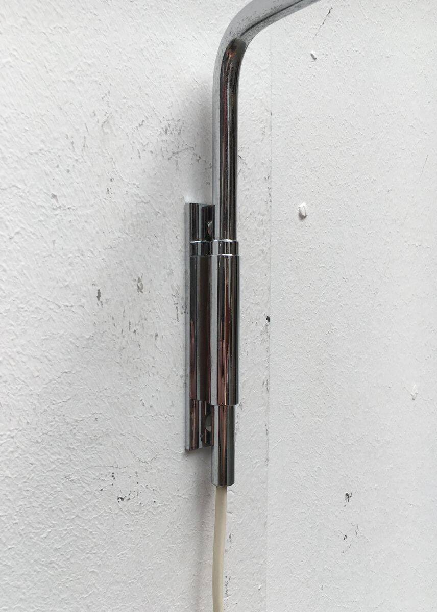 Sconces by SLZ Team for Swisslamps International, 1960s, Set of 2