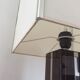 Space Age lamp of the 60/70