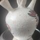 Jug, large ceramic goat by Pablo Sanguino Toledo.