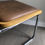 Cesca B32 chair by Marcel Breuer