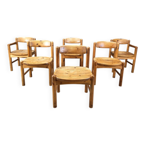 Chaises de salle à manger - rainer