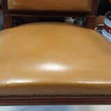 Louis XVI style armchair