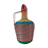 Bottle scoubidou