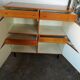 Buffet 1970 in blond wood