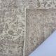Oushak Vintage Wool Carpet sku 3227