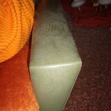 Pair of vintage armchairs