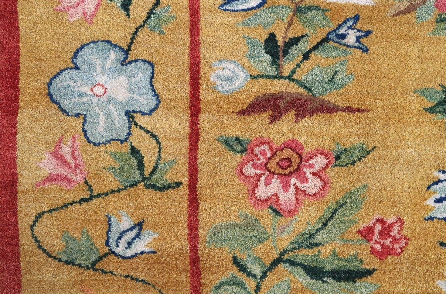 Bessarabian rug 20th century