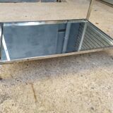 Art Deco serving table