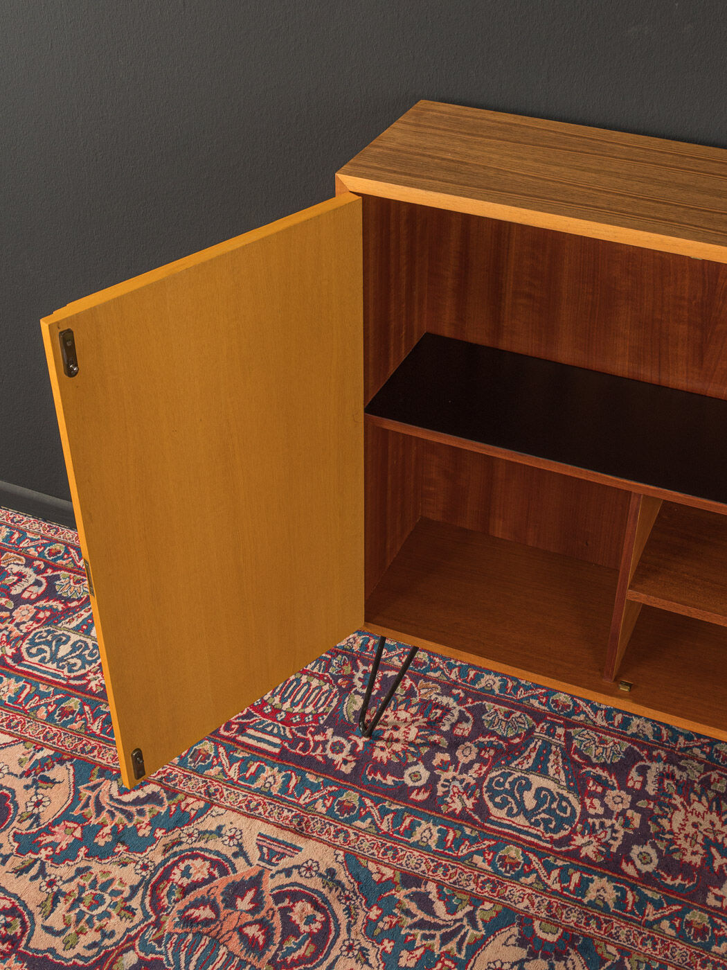 1950s dresser, wk möbel