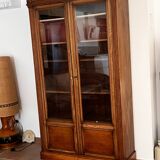Vitrine ancienne