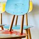 Chaises Vintage par TON, 1960'