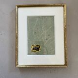 Old table frame 21x26cm