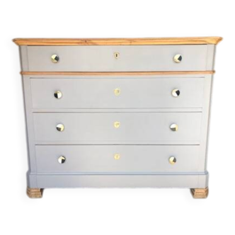 Commode