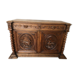 Buffet style Henri II