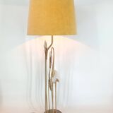 Hollywood regency table lamp by Antonio Pavia, 1970s