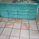 Togo Ligne Roset 3-seater