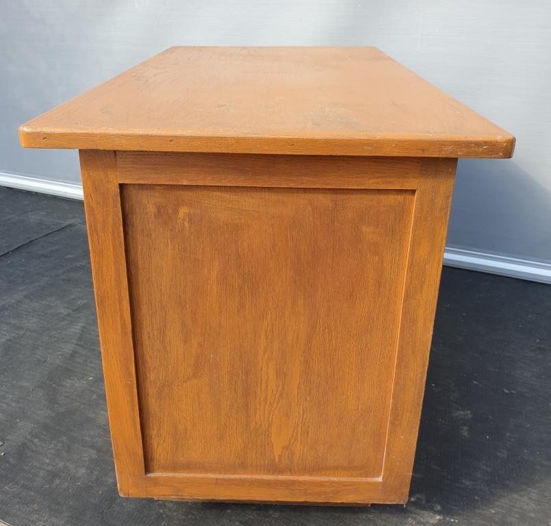 Teacher's desk Delagrave