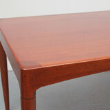 1960s classic coffeetable in teak