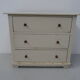 Vintage chest of drawers