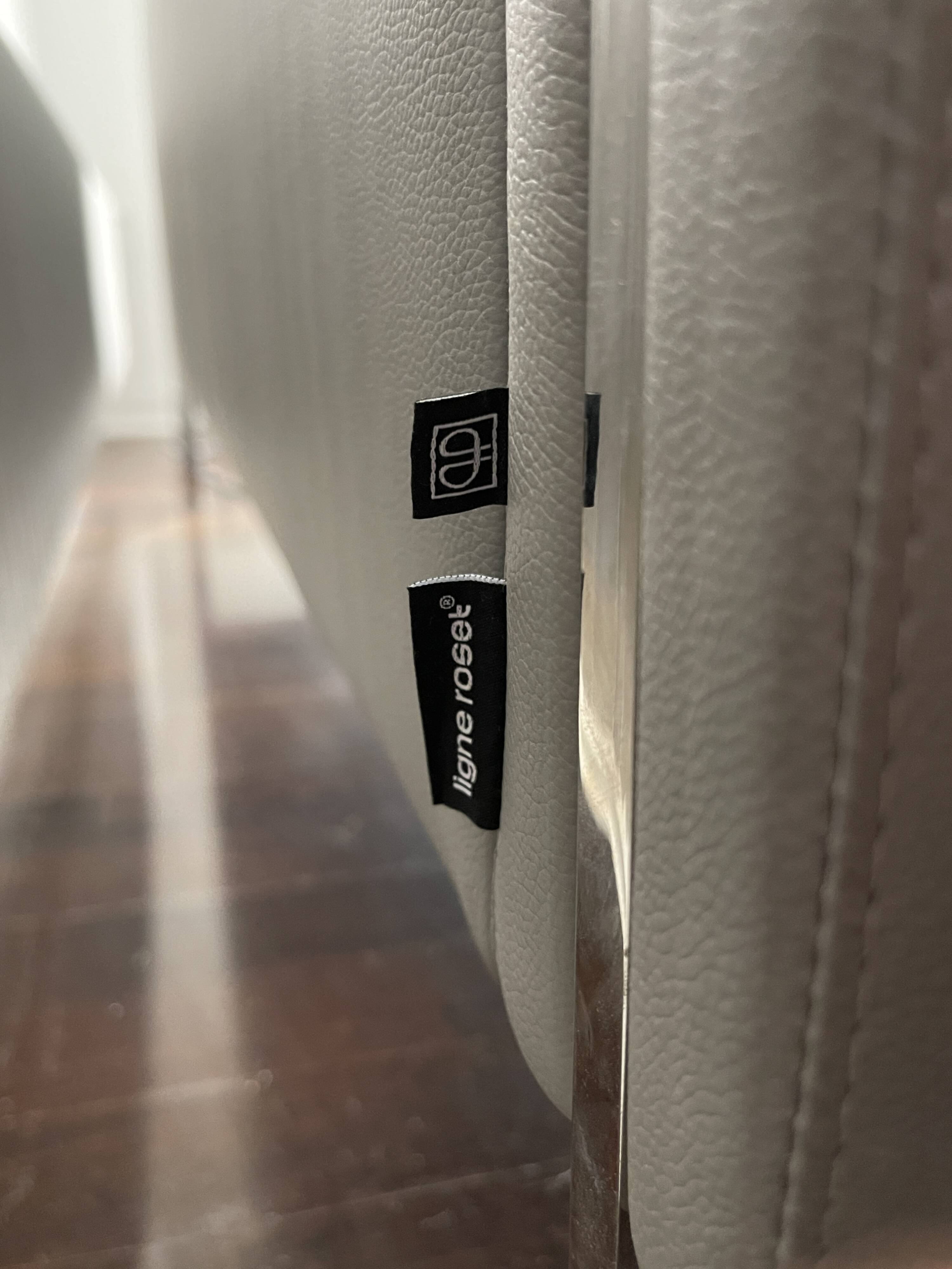 Canapé Pierre Paulin Andy 2 places (Ligne Roset)