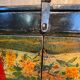 Buffet ancien mongol
