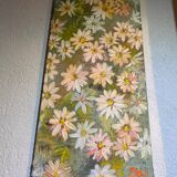 Nature morte fleurs