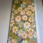 Still life flowers