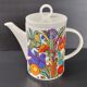 Acapulco Villeroy & Boch vintage coffee maker 1970