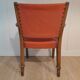 Bow wood armchair by Hugues Steiner