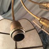 Mother-of-pearl light 1970