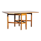 Table Anglaise à abattants
