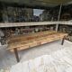 Large coffee table
