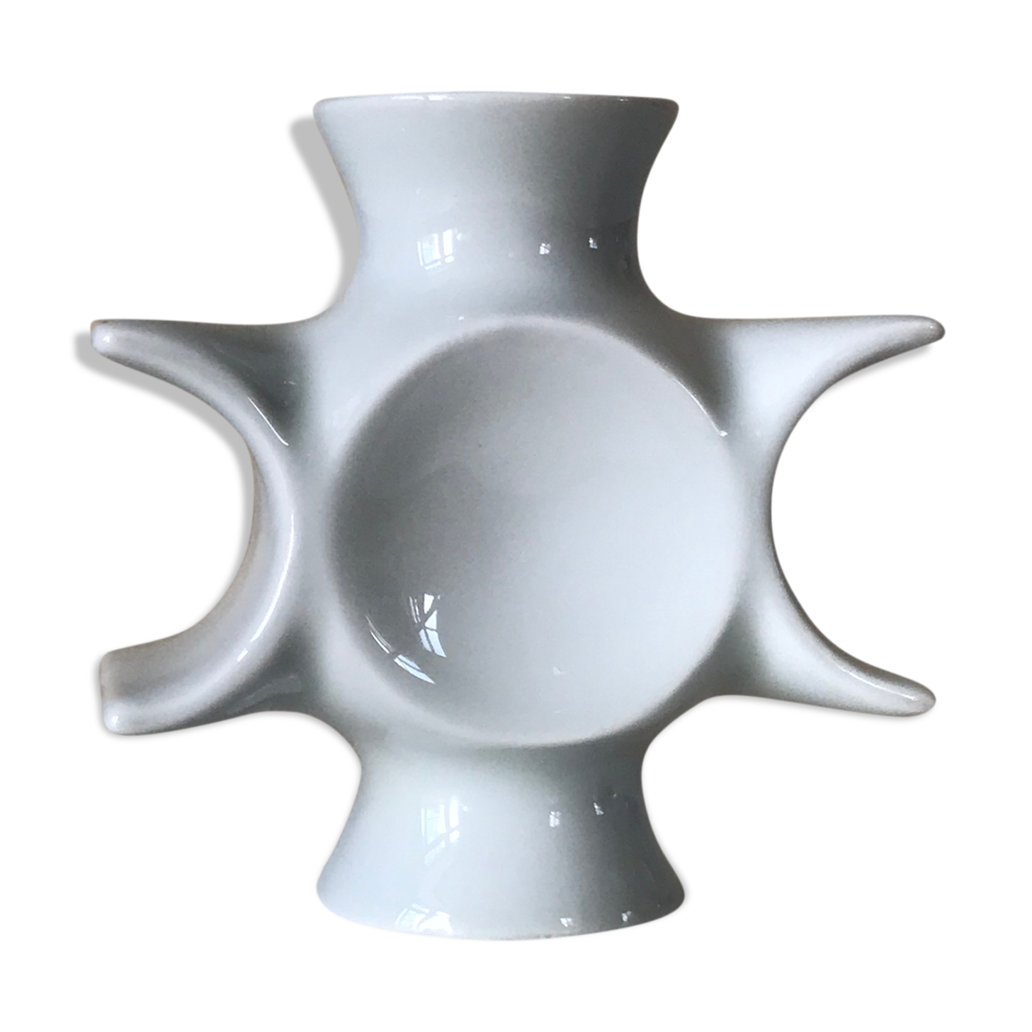 Vase creation virebent design years 70