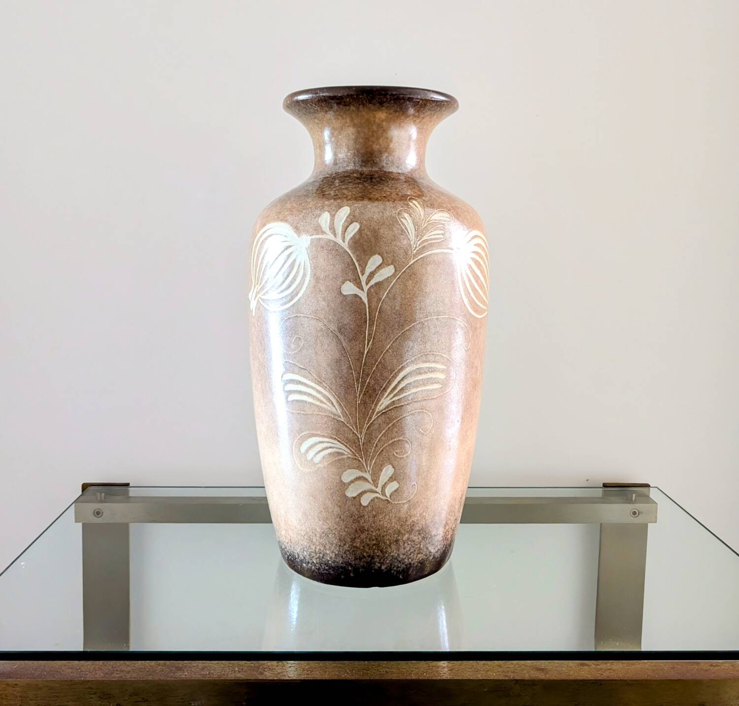 XXL West Germany Vase