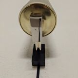 Applique en laiton Arlus vers 1960