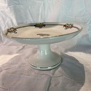 Standing fruit cup of St Amand