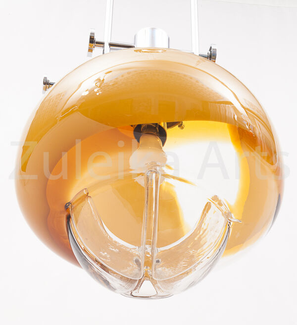 Lustre Mazzega Murano