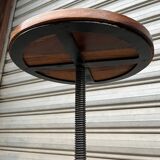 Tabouret industriel réglable