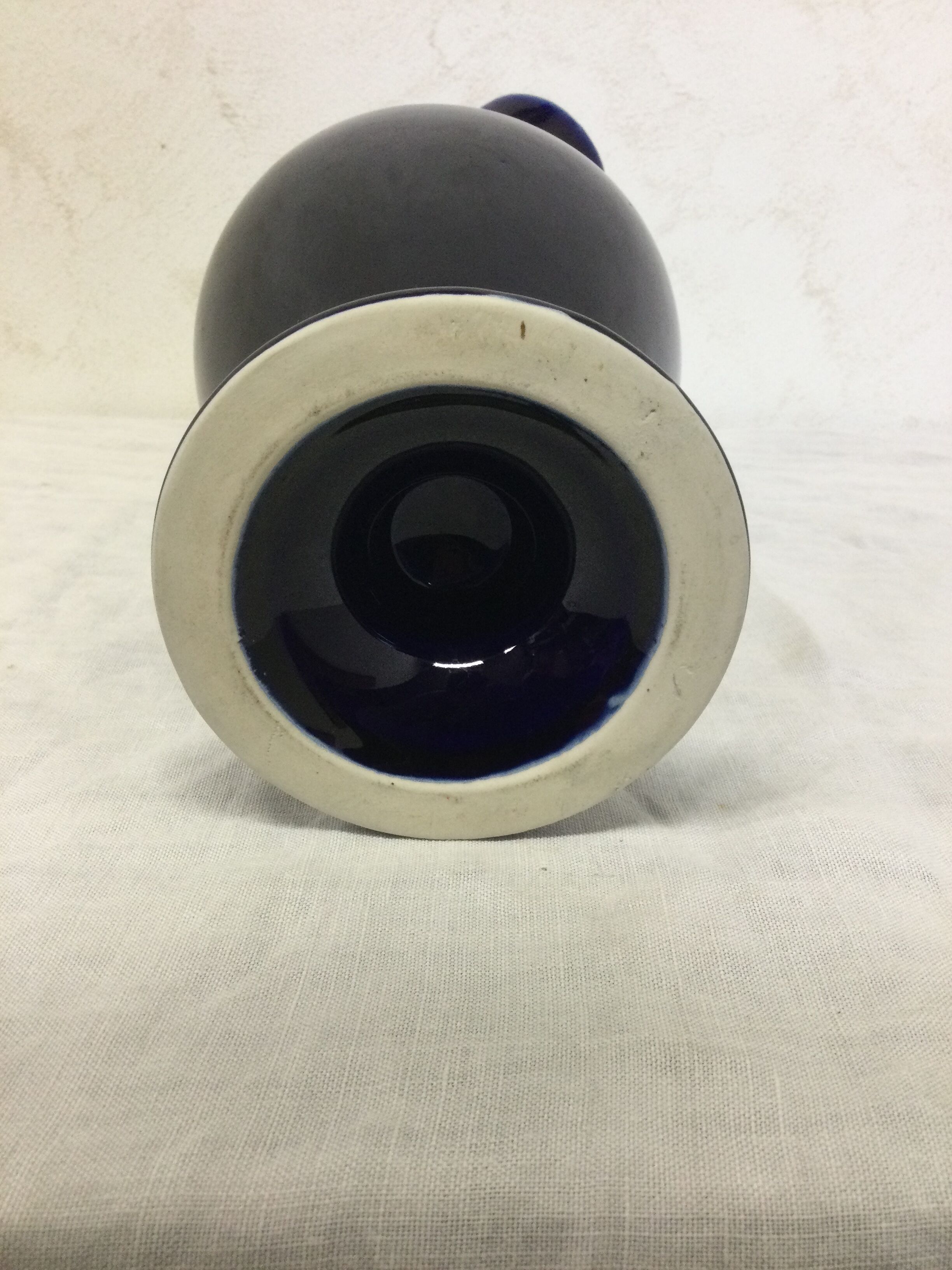 Pitcher Italian style